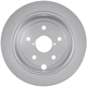 Purchase Top-Quality BREMSEN - BSU1008 - Rear Disc Brake Rotor pa13