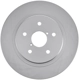 Purchase Top-Quality BREMSEN - BSU1010 - Rear Disc Brake Rotor pa6