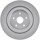 Purchase Top-Quality BREMSEN - BSU1015 - Rear Disc Brake Rotor pa6