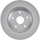 Purchase Top-Quality BREMSEN - BSU1019 - Rear Disc Brake Rotor pa6