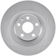 Purchase Top-Quality BREMSEN - BVO1012 - Rear Disc Brake Rotor pa11