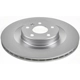 Purchase Top-Quality BREMSEN - BVO1012 - Rear Disc Brake Rotor pa12