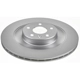 Purchase Top-Quality BREMSEN - BVO1014 - Rear Disc Brake Rotor pa14