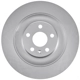 Purchase Top-Quality BREMSEN - BVO1014 - Rear Disc Brake Rotor pa15