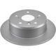 Purchase Top-Quality BREMSEN - B31075 - Rotor de frein � disque arri�re pa11