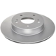 Purchase Top-Quality BREMSEN - B31134 - Rear Disc Brake Rotor pa11