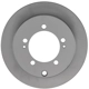 Purchase Top-Quality BREMSEN - B31147 - Rear Disc Brake Rotor pa14