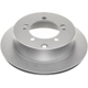 Purchase Top-Quality BREMSEN - B31147 - Rear Disc Brake Rotor pa16