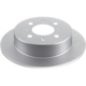 Purchase Top-Quality BREMSEN - B31149 - Rotor de frein � disque arri�re pa11