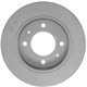 Purchase Top-Quality BREMSEN - B31242 - Rear Disc Brake Rotor pa10