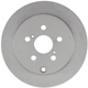 Purchase Top-Quality BREMSEN - B31269 - Rear Disc Brake Rotor pa14