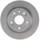 Purchase Top-Quality BREMSEN - B31304 - Rear Disc Brake Rotor pa14