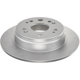 Purchase Top-Quality BREMSEN - B31304 - Rear Disc Brake Rotor pa16