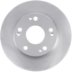 Purchase Top-Quality BREMSEN - B31315 - Rear Disc Brake Rotor pa9