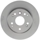 Purchase Top-Quality BREMSEN - B31316 - Rear Disc Brake Rotor pa14