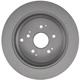 Purchase Top-Quality BREMSEN - B31317 - Rear Disc Brake Rotor pa15