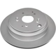 Purchase Top-Quality BREMSEN - B31317 - Rear Disc Brake Rotor pa16