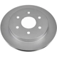 Purchase Top-Quality BREMSEN - B31329 - Rotor de frein � disque arri�re pa16