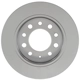 Purchase Top-Quality BREMSEN - B31335 - Rear Disc Brake Rotor pa15