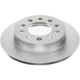 Purchase Top-Quality BREMSEN - B31335 - Rear Disc Brake Rotor pa16