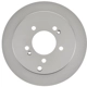 Purchase Top-Quality BREMSEN - B31336 - Rotor de frein � disque arri�re pa14