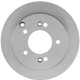 Purchase Top-Quality BREMSEN - B31339 - Rear Disc Brake Rotor pa14