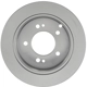 Purchase Top-Quality BREMSEN - B31339 - Rear Disc Brake Rotor pa15