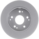 Purchase Top-Quality BREMSEN - B31342 - Rear Disc Brake Rotor pa15