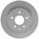 Purchase Top-Quality BREMSEN - B31349 - Rear Disc Brake Rotor pa14