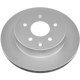 Purchase Top-Quality BREMSEN - B31349 - Rear Disc Brake Rotor pa16