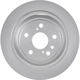 Purchase Top-Quality BREMSEN - B31356 - Rear Disc Brake Rotor pa15