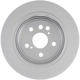 Purchase Top-Quality BREMSEN - B31361 - Rear Disc Brake Rotor pa15