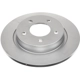 Purchase Top-Quality BREMSEN - B31366 - Rear Disc Brake Rotor pa16