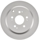 Purchase Top-Quality BREMSEN - B31369 - Rear Disc Brake Rotor pa14