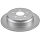 Purchase Top-Quality BREMSEN - B31372 - Rotor de frein � disque arri�re pa16