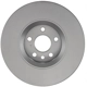 Purchase Top-Quality BREMSEN - B31380 - Rear Disc Brake Rotor pa15