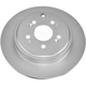 Purchase Top-Quality BREMSEN - B31398 - Rear Disc Brake Rotor pa16