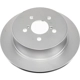 Purchase Top-Quality BREMSEN - B31403 - Rotor de frein � disque arri�re pa16