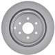 Purchase Top-Quality BREMSEN - B31429 - Rear Disc Brake Rotor pa10