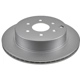 Purchase Top-Quality BREMSEN - B31429 - Rear Disc Brake Rotor pa11