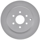 Purchase Top-Quality BREMSEN - B31429 - Rear Disc Brake Rotor pa9