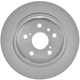 Purchase Top-Quality BREMSEN - B31433 - Rear Disc Brake Rotor pa15