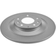 Purchase Top-Quality BREMSEN - B31436 - Rear Disc Brake Rotor pa16