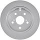 Purchase Top-Quality BREMSEN - B31443 - Rear Disc Brake Rotor pa15