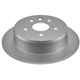 Purchase Top-Quality BREMSEN - B31447 - Rear Disc Brake Rotor pa24