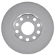 Purchase Top-Quality BREMSEN - B31470 - Front Disc Brake Rotor pa10