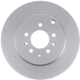 Purchase Top-Quality BREMSEN - B31480 - Rear Disc Brake Rotor pa14