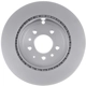 Purchase Top-Quality BREMSEN - B31480 - Rear Disc Brake Rotor pa15