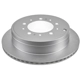 Purchase Top-Quality BREMSEN - B31483 - Rotor de frein � disque arri�re pa16