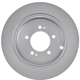 Purchase Top-Quality BREMSEN - B31488 - Rotor de frein � disque arri�re pa15